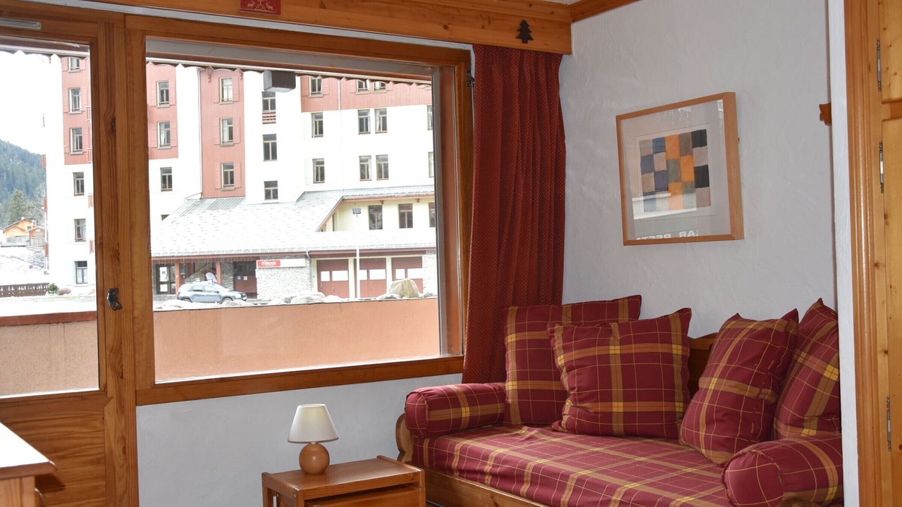 Photo of Livingroom in Pralognan-la-Vanoise