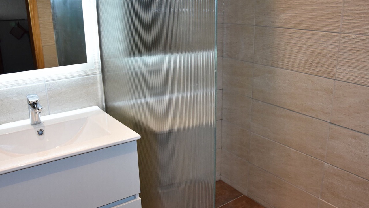 Photo of Bathroom in Pralognan-la-Vanoise