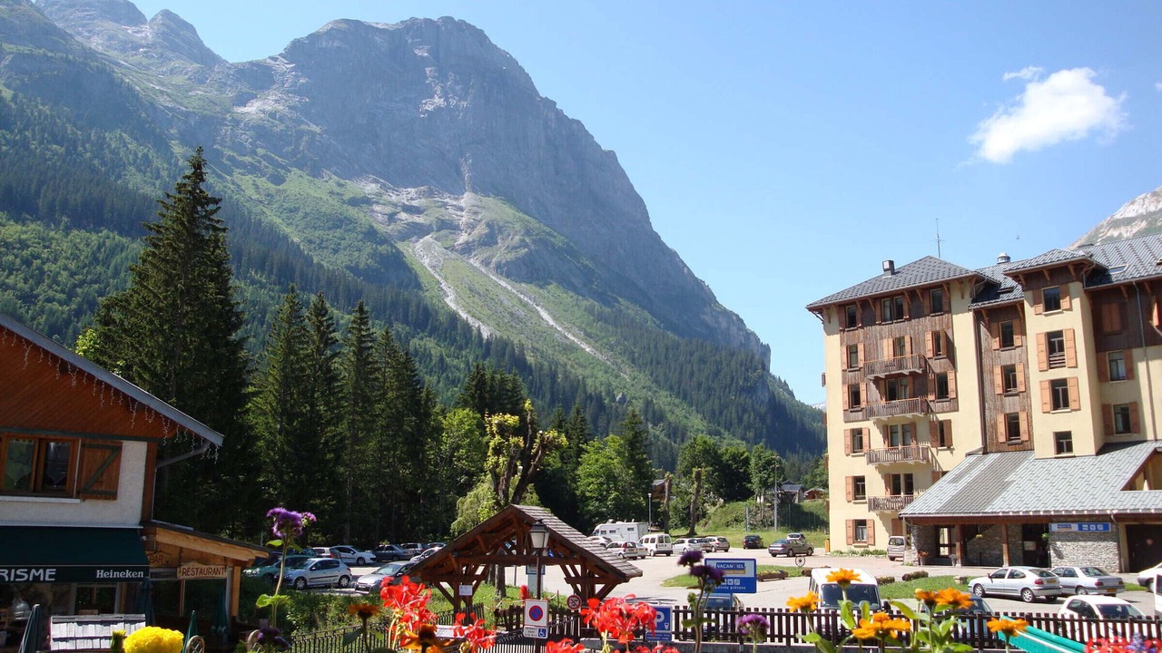 Photo of Outdoor in Pralognan-la-Vanoise