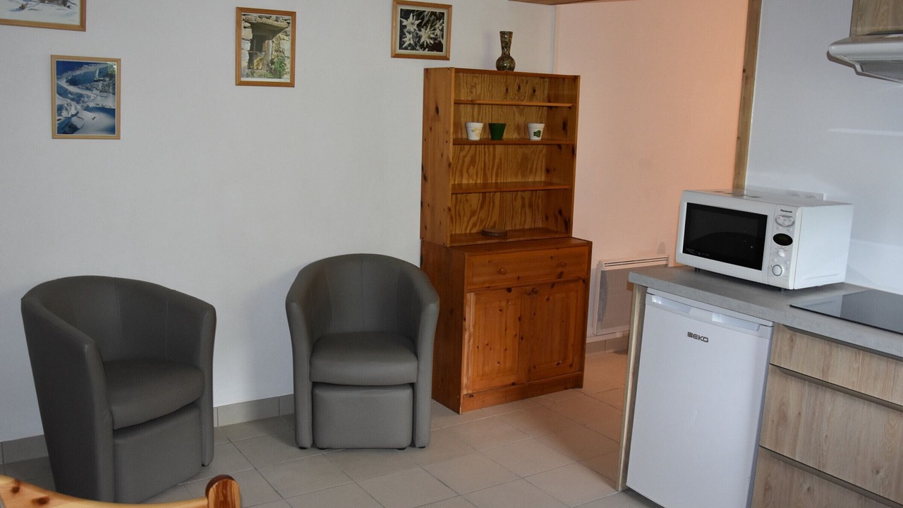 Photo of Others in Pralognan-la-Vanoise