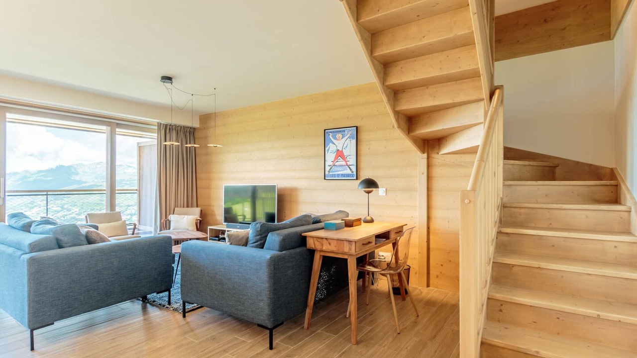 Photo of Livingroom in Arc-1600