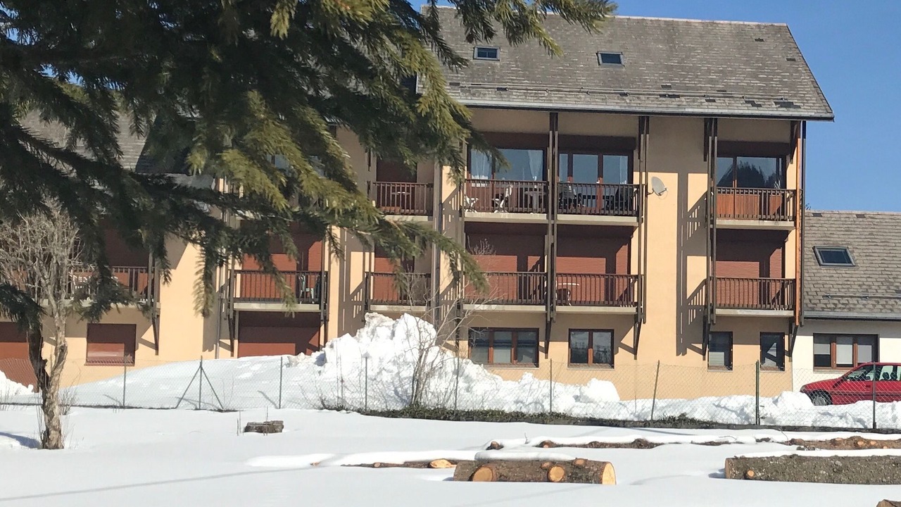 Photo of Outdoor in Autrans