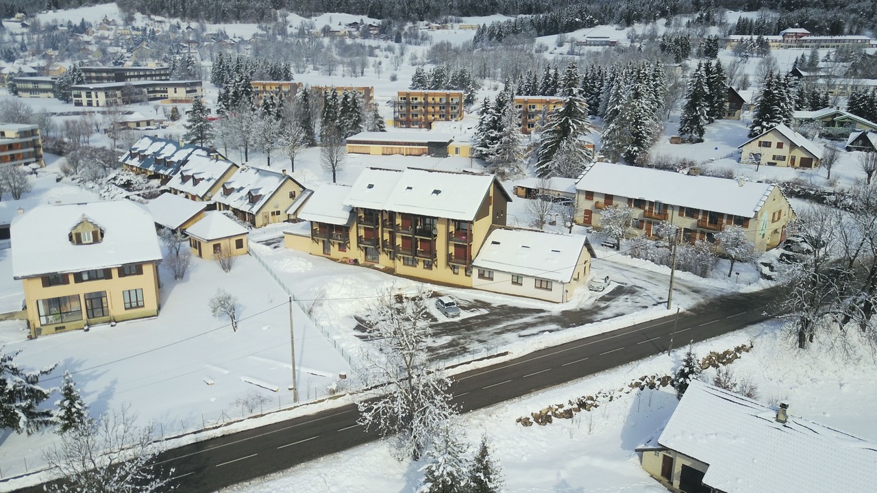 Photo of Outdoor in Autrans