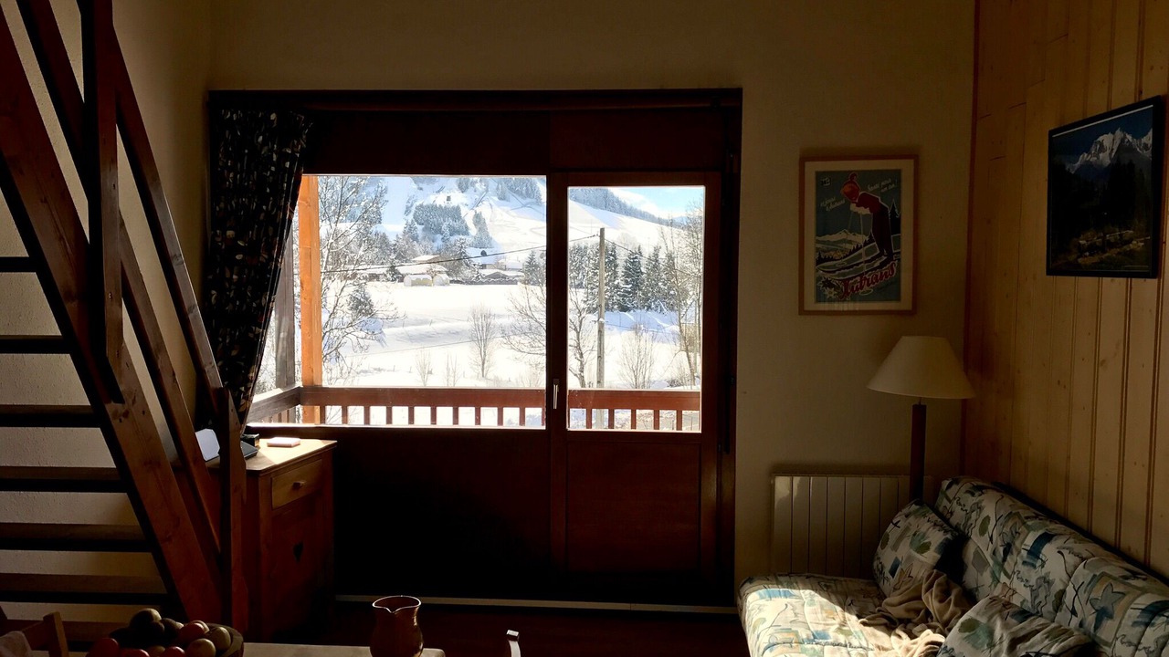 Photo of Livingroom in Autrans