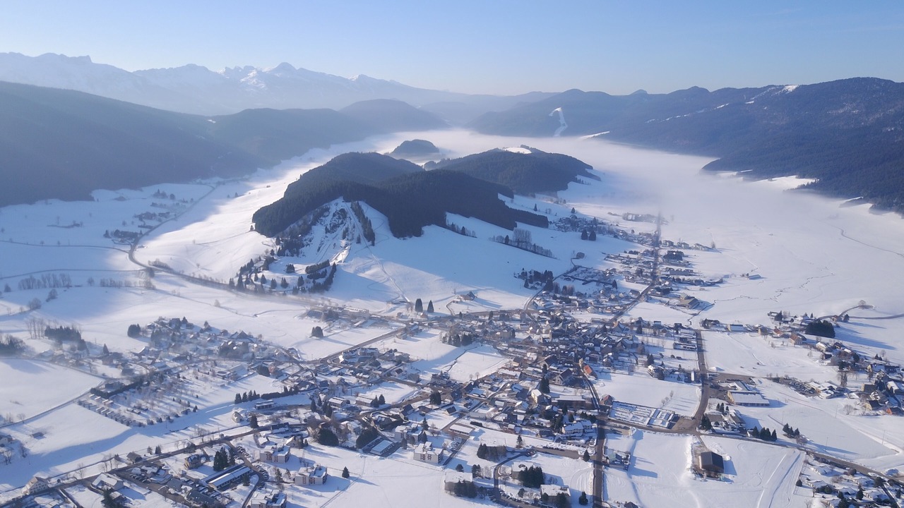 Photo of Outdoor in Autrans