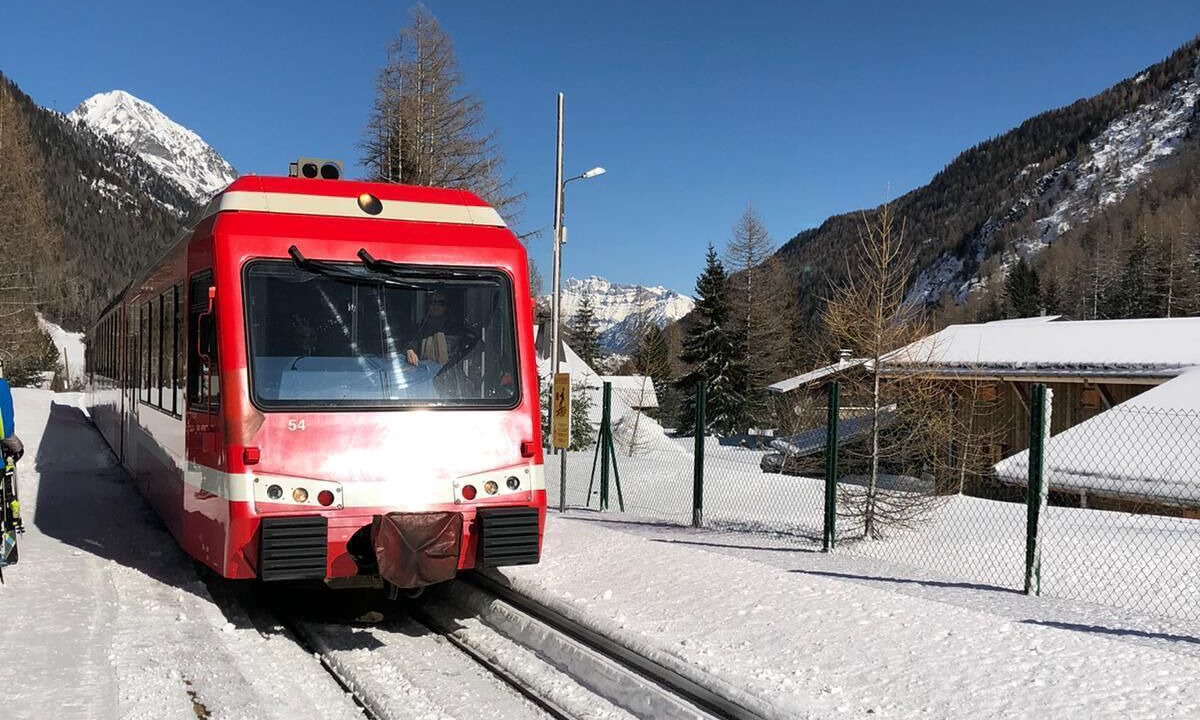 Photo of Outdoor in Vallorcine