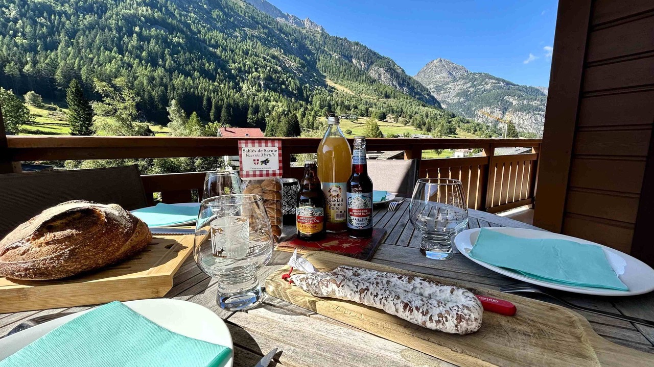 Photo of Outdoor in Vallorcine