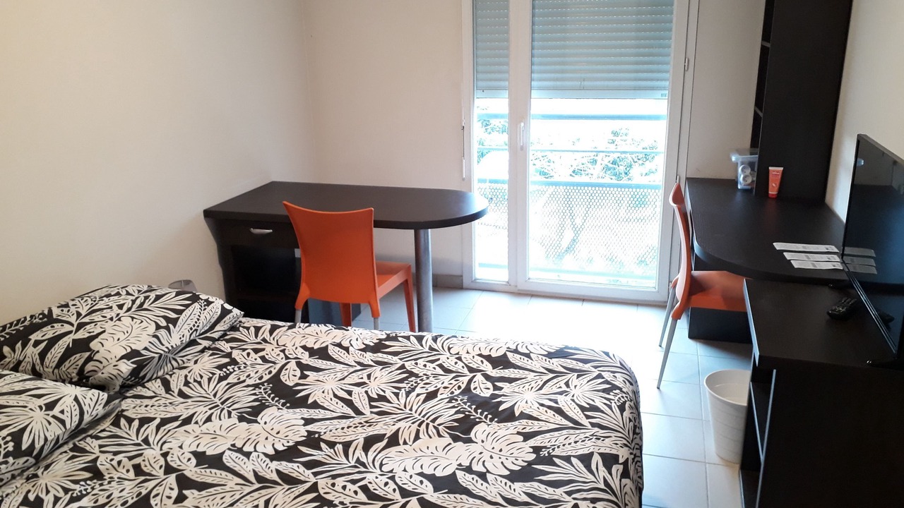Photo of Bedroom in Saint-Priest-en-Jarez