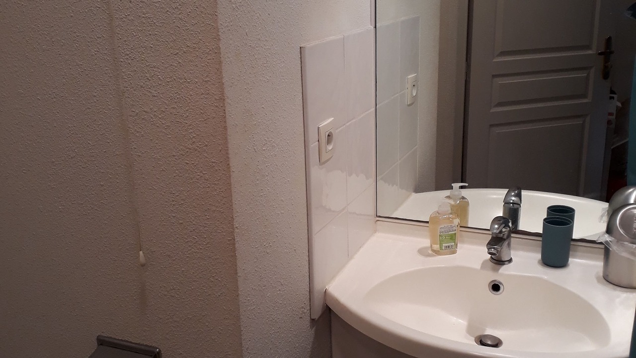 Photo of Bathroom in Saint-Priest-en-Jarez