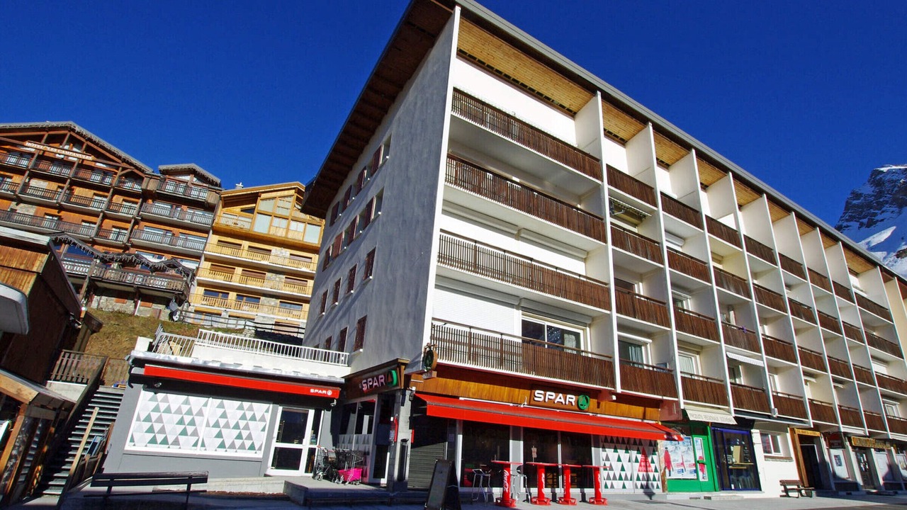 Photo of Outdoor in Tignes le Lac