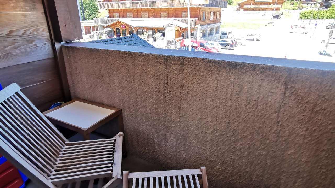 Photo of Outdoor in Les Gets