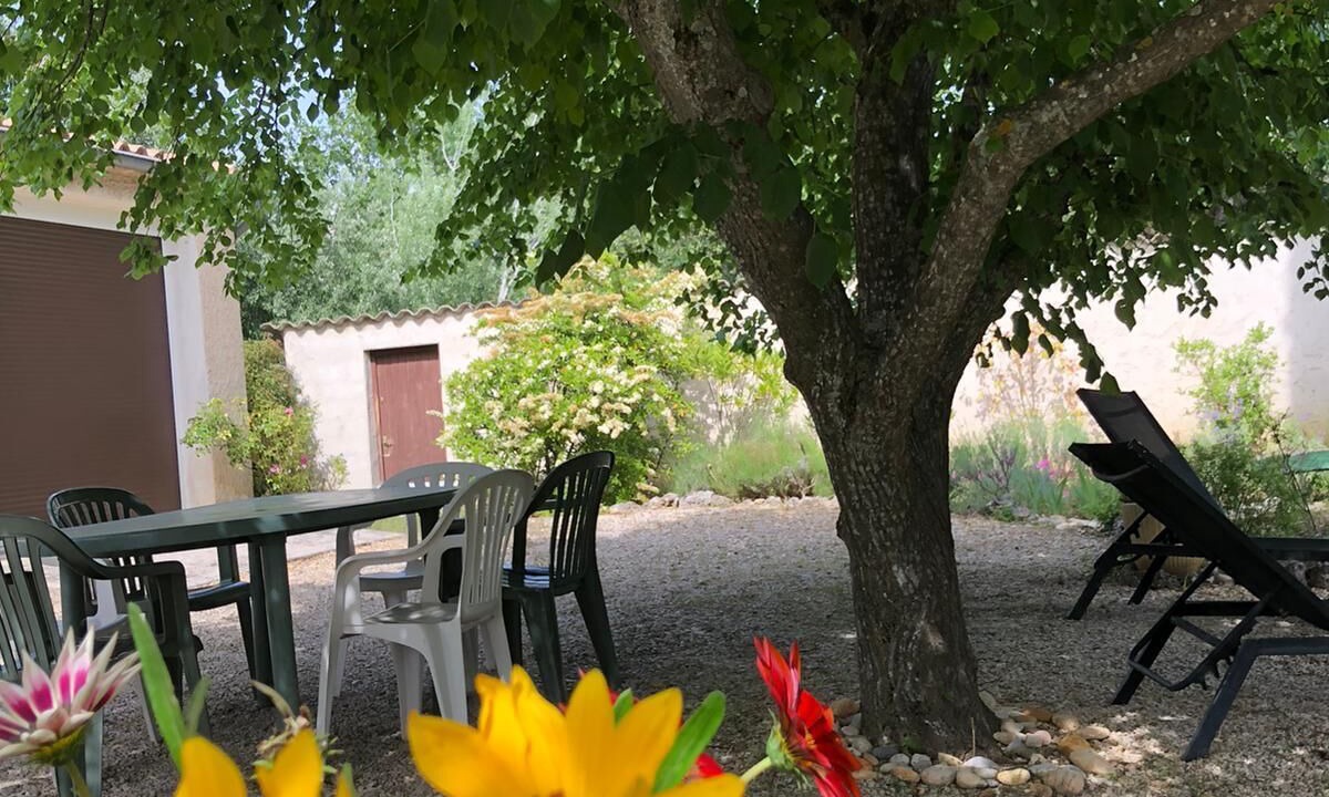 Photo of Outdoor in Vaison-la-Romaine