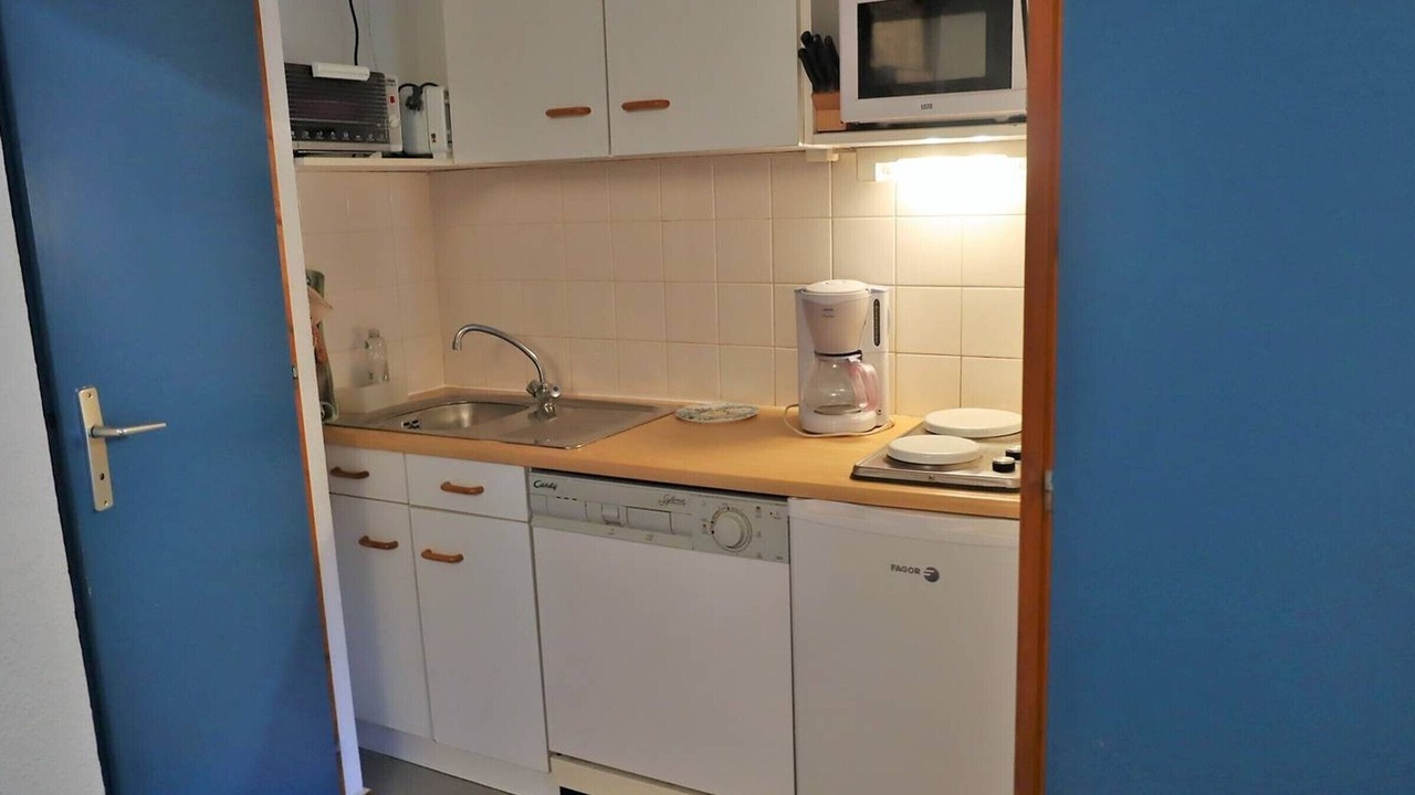 Photo of Kitchen in Areches