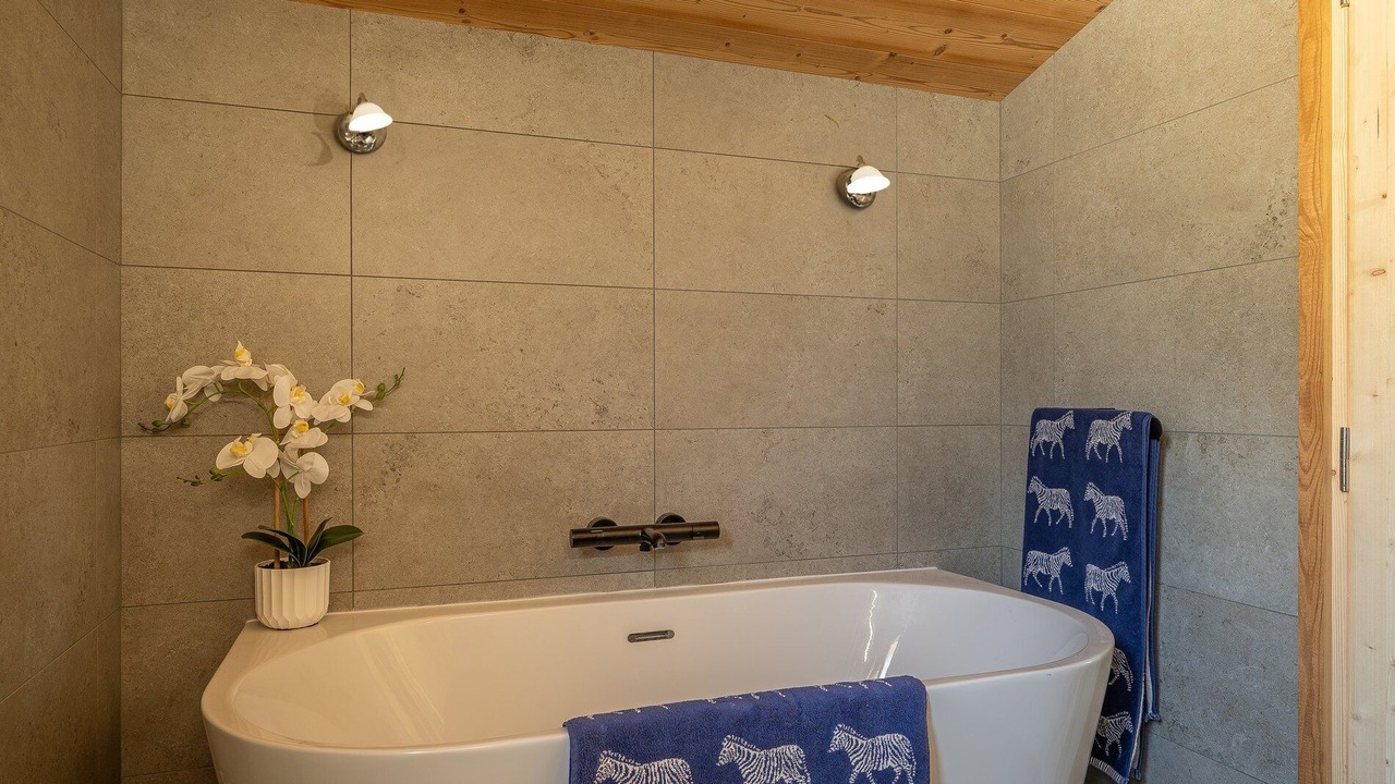 Photo of Bathroom in Les Gets