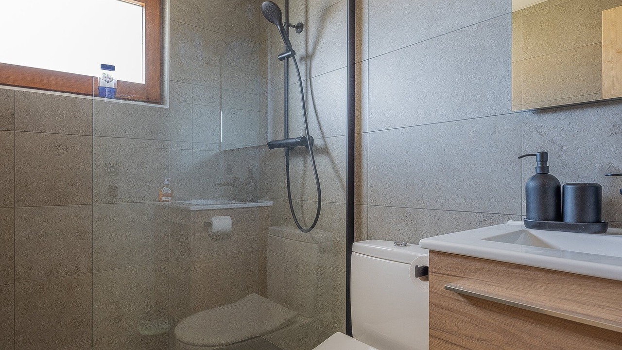 Photo of Bathroom in Les Gets