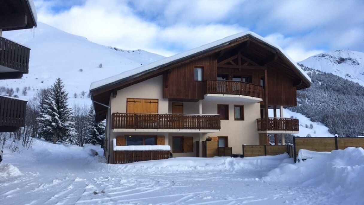 Photo of Outdoor in Saint-Sorlin-d'Arves