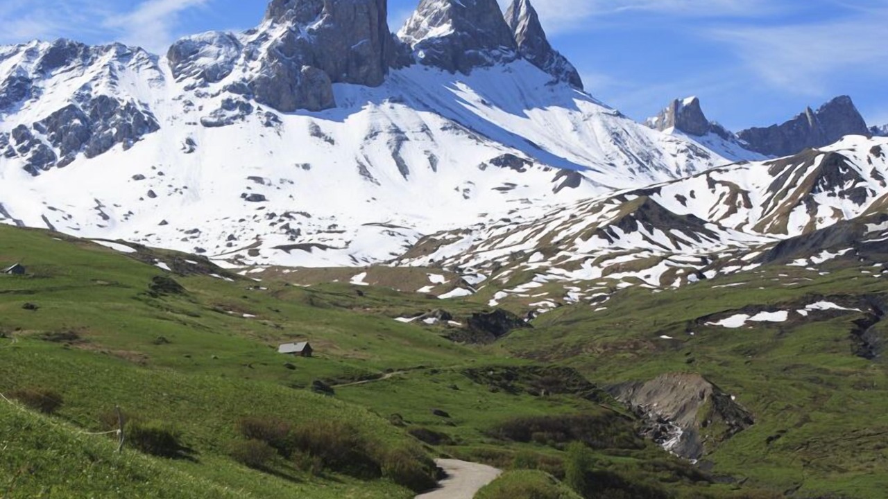 Photo of Outdoor in Saint-Sorlin-d'Arves
