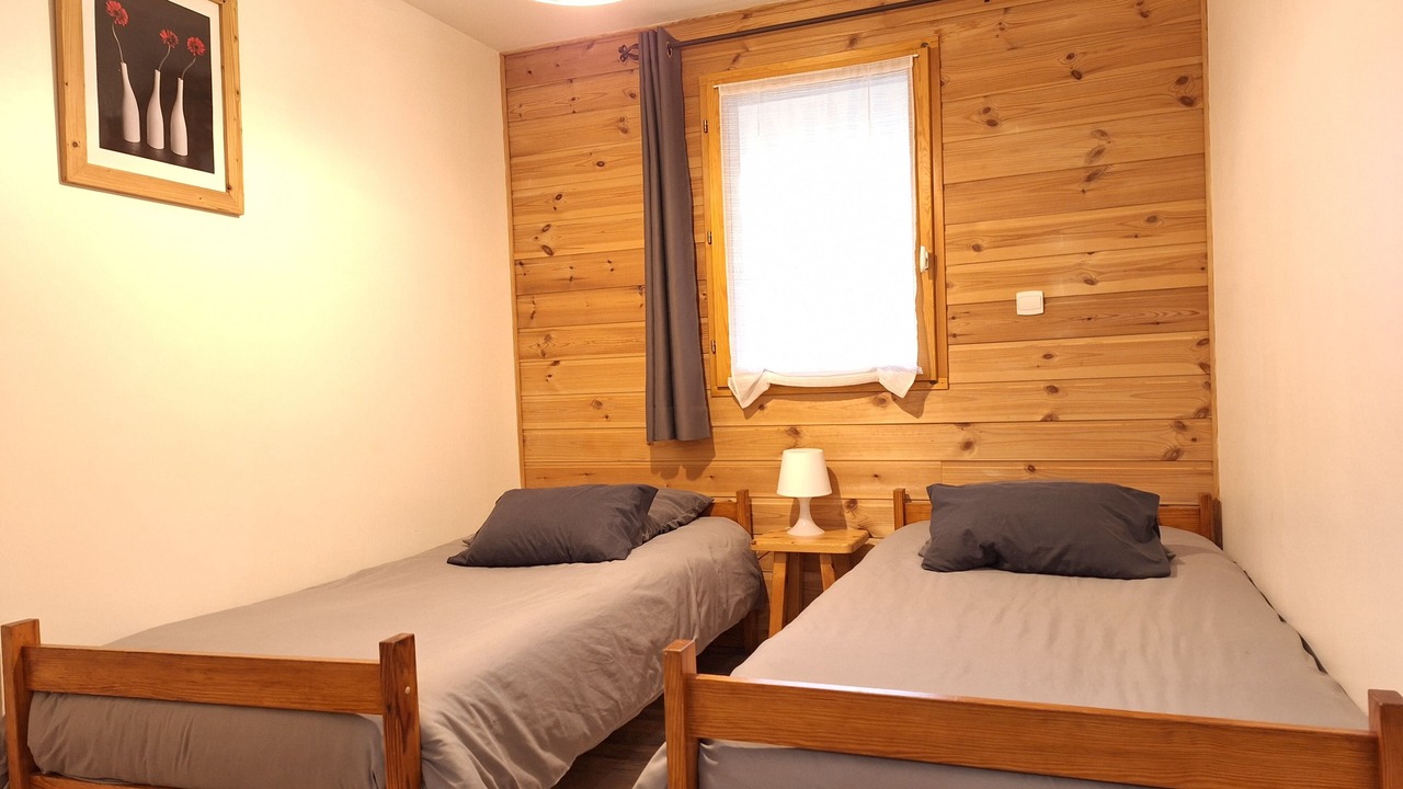 Photo of Bedroom in Saint-Sorlin-d'Arves