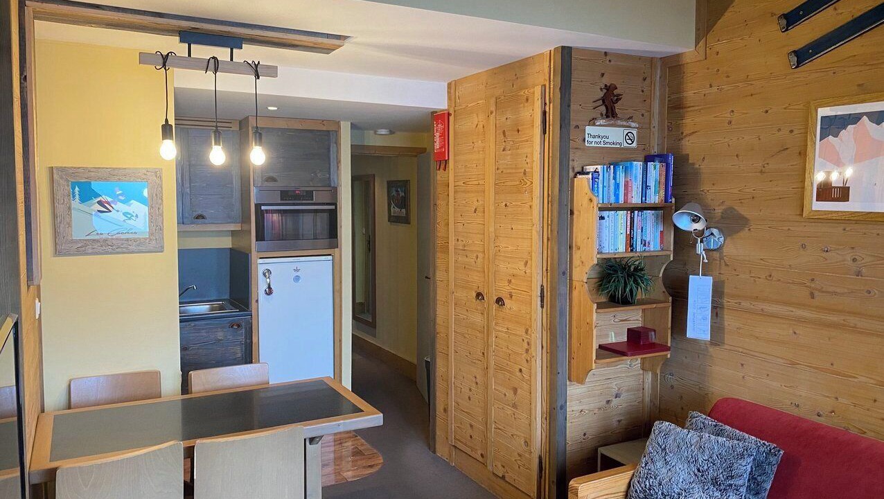 Photo of Livingroom in Bellentre