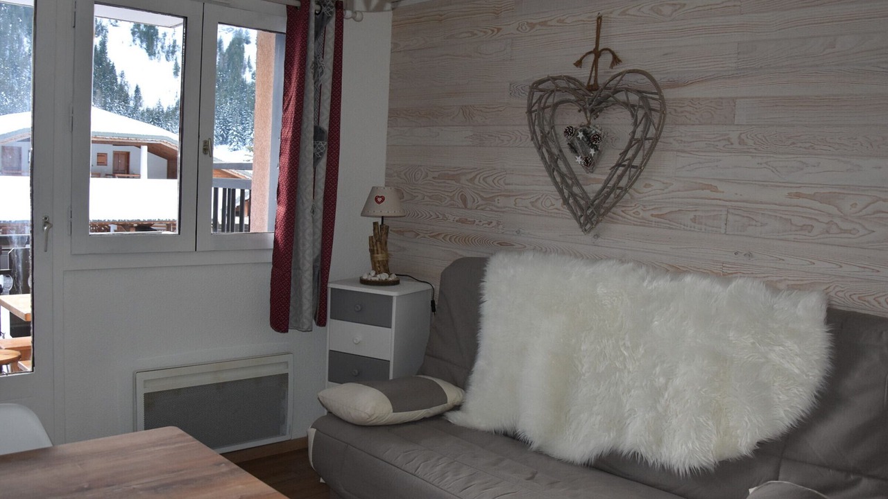 Photo of Livingroom in Pralognan-la-Vanoise