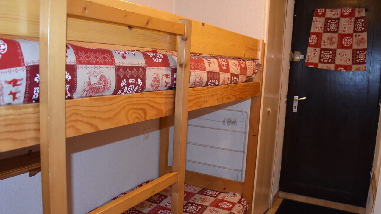 Photo of Bedroom in Pralognan-la-Vanoise