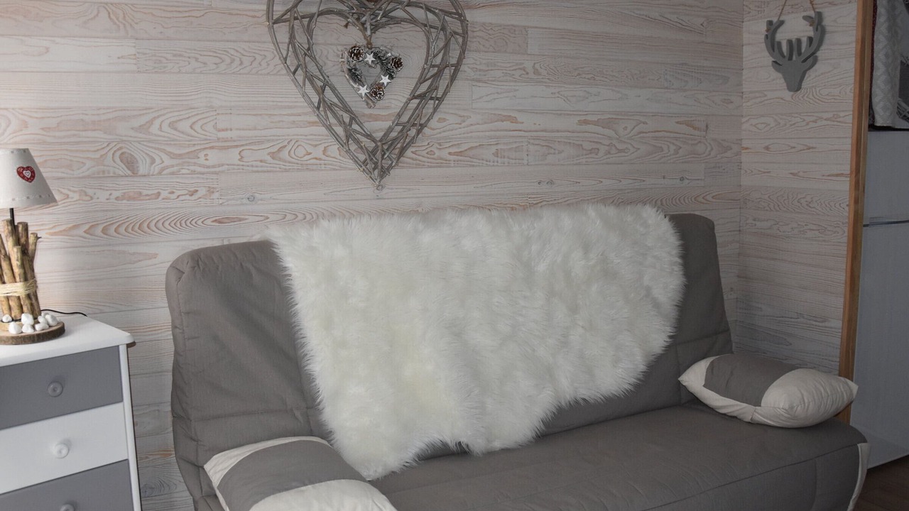 Photo of Livingroom in Pralognan-la-Vanoise