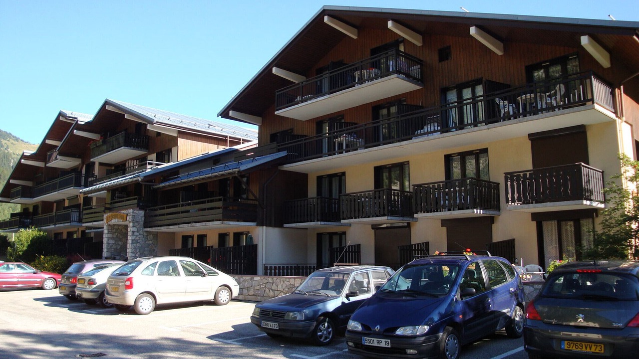 Photo of Outdoor in Pralognan-la-Vanoise