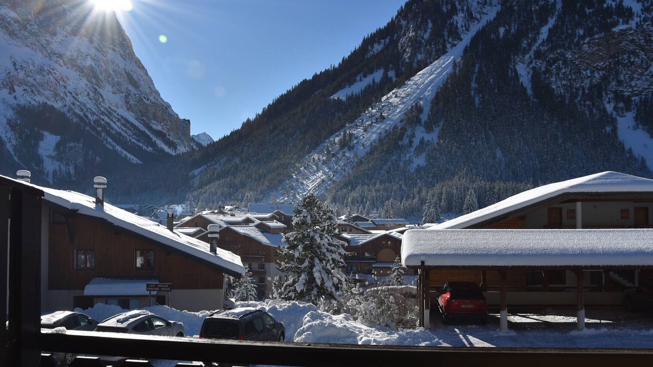 Photo of Outdoor in Pralognan-la-Vanoise