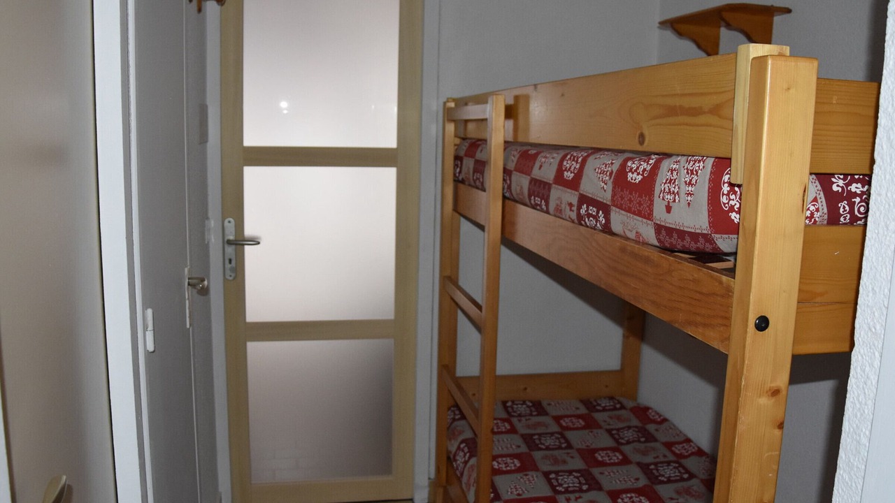 Photo of Bedroom in Pralognan-la-Vanoise