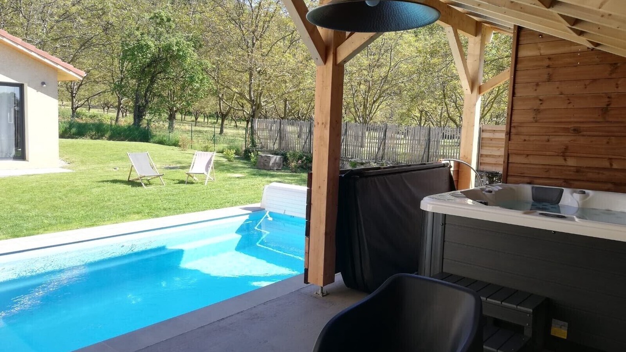 Photo of Outdoor in Saint-Romans