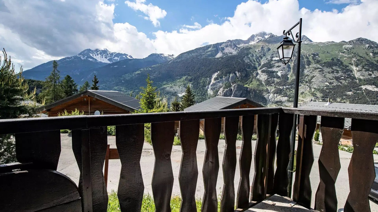 Photo of Outdoor in Villarodin-Bourget