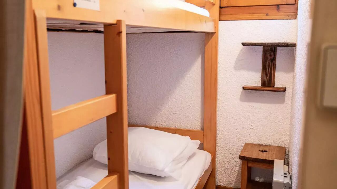 Photo of Bedroom in Villarodin-Bourget
