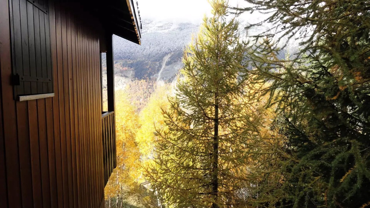 Photo of Outdoor in Villarodin-Bourget