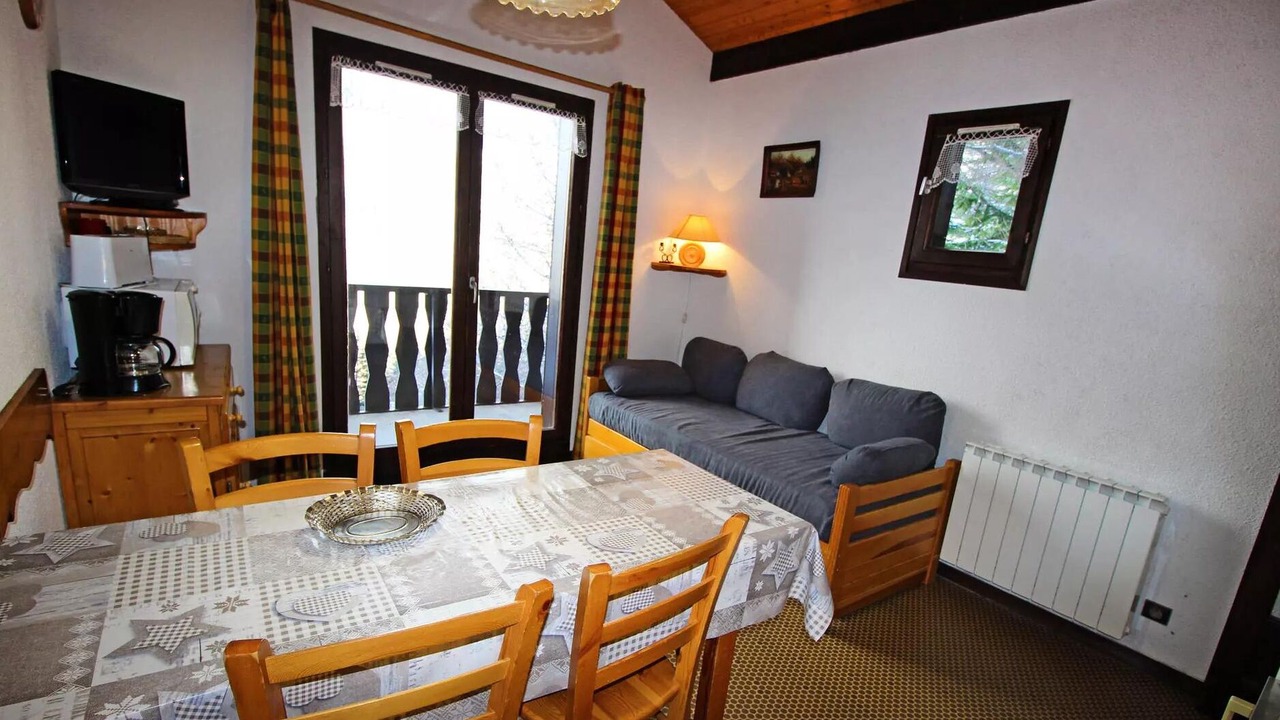 Photo of Livingroom in Villarodin-Bourget
