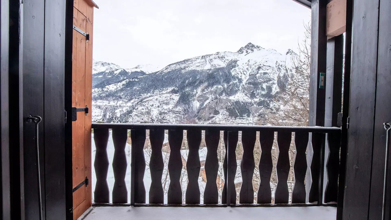 Photo of Outdoor in Villarodin-Bourget