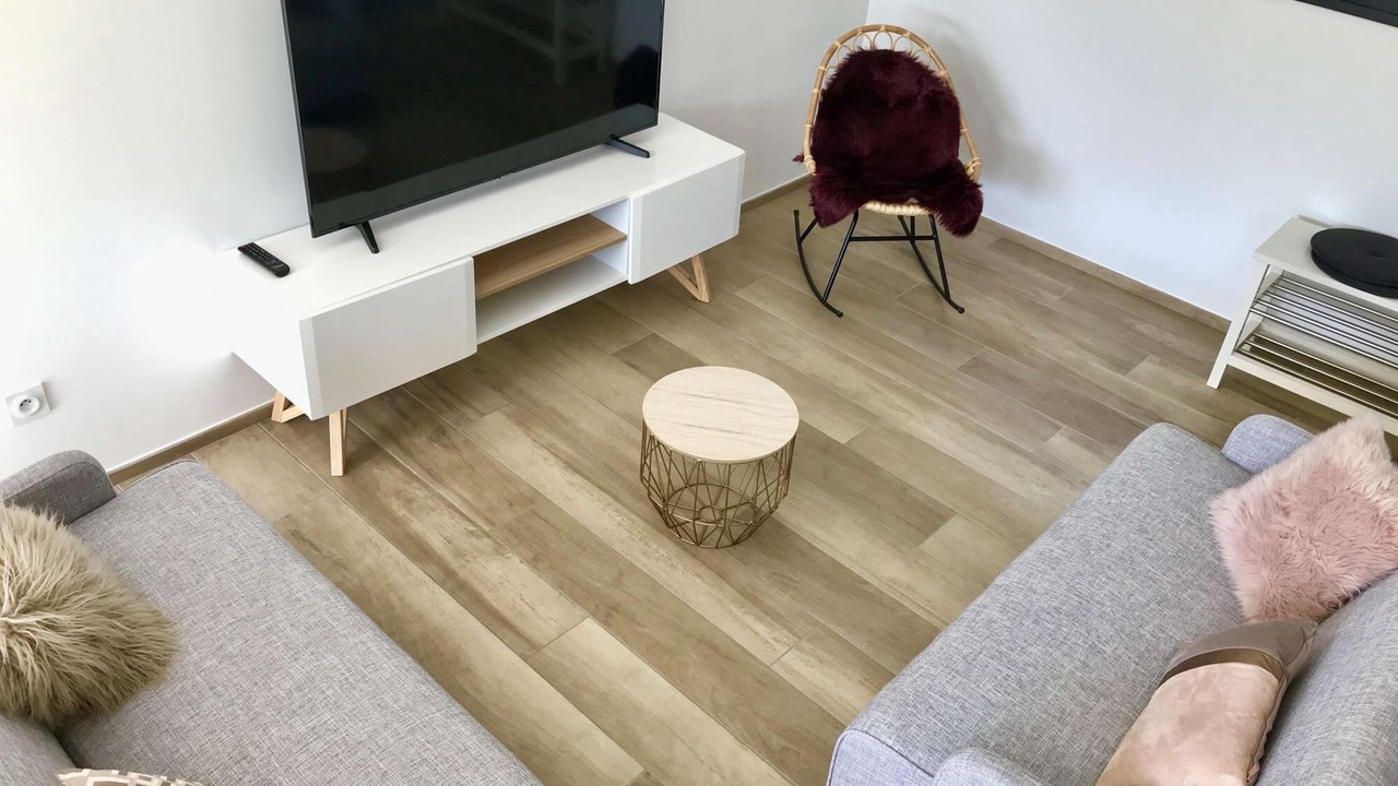 Photo of Bedroom in Bassens