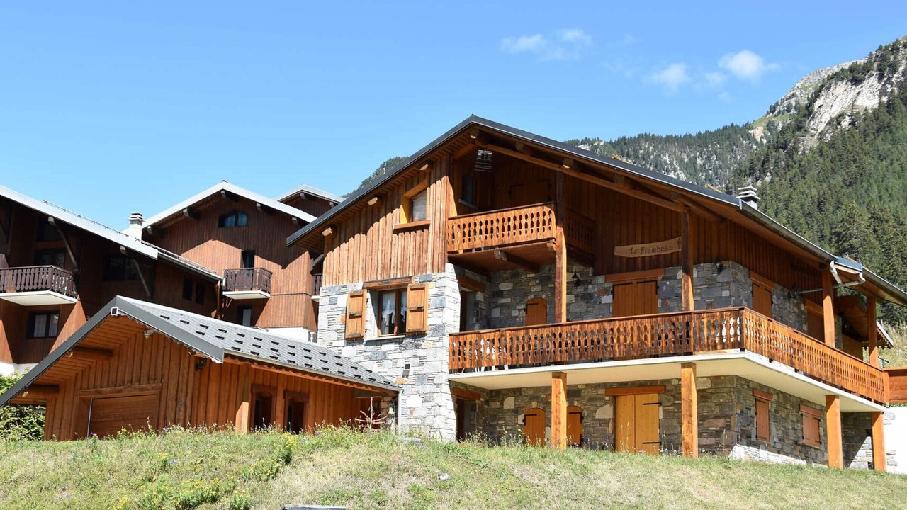Photo of Outdoor in Pralognan-la-Vanoise