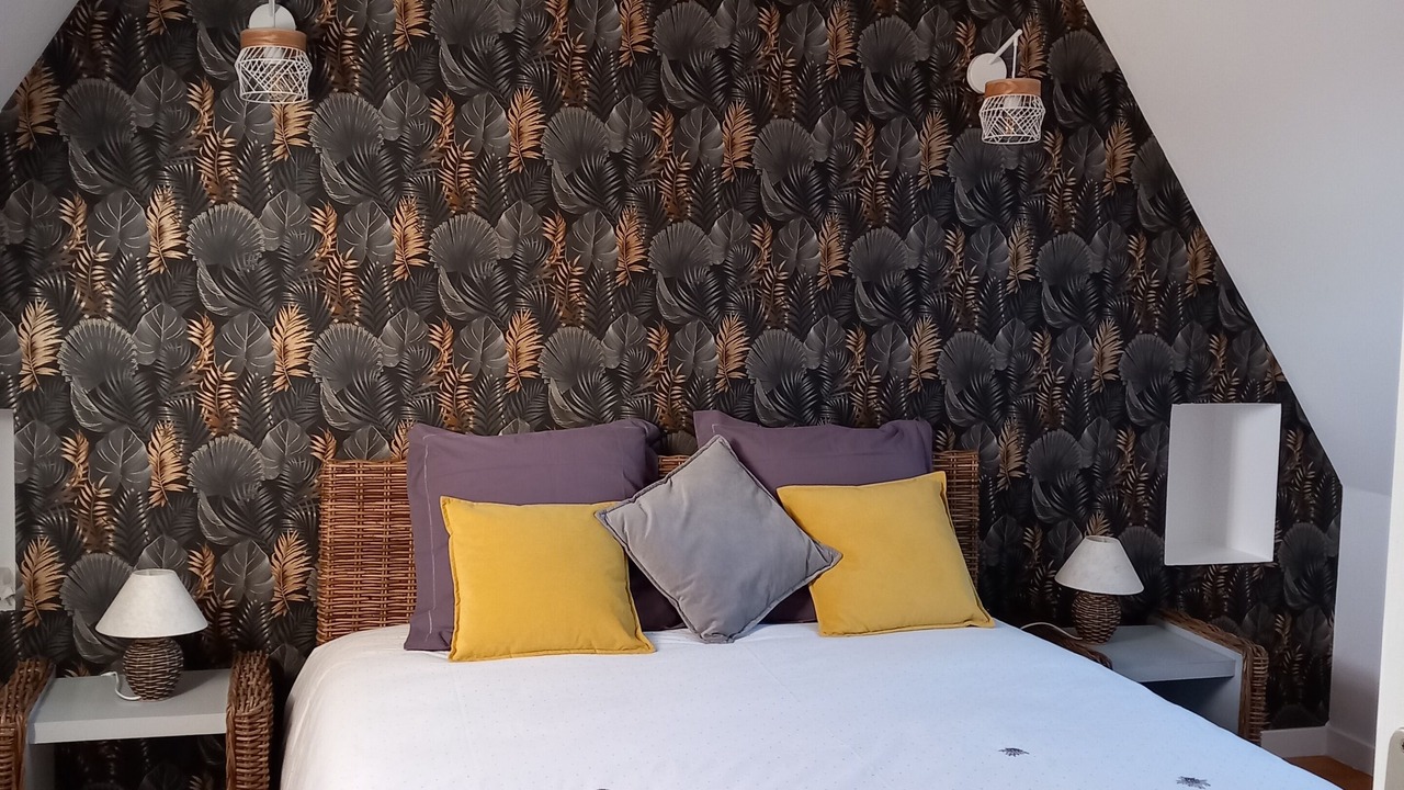 Photo of Bedroom in Vezels-Roussy