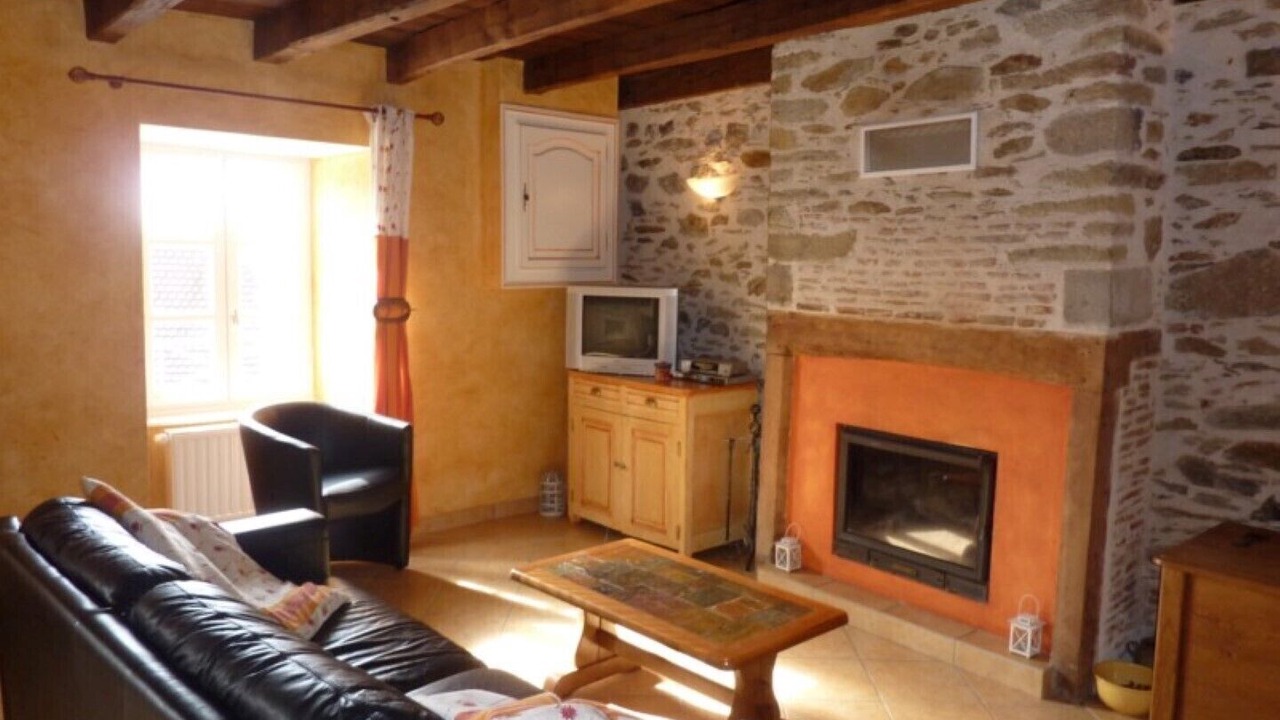 Photo of Livingroom in Vezels-Roussy