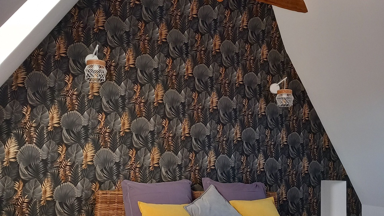 Photo of Bedroom in Vezels-Roussy