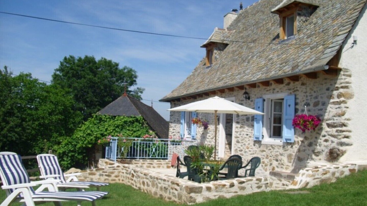 Photo of Patio Balcony in Vezels-Roussy
