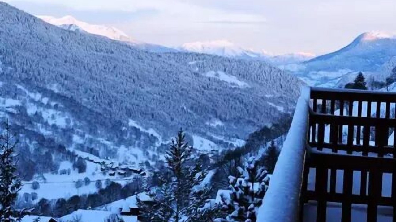 Photo of Outdoor in Meribel