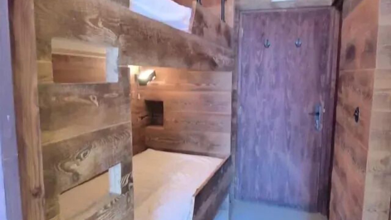 Photo of Bedroom in Meribel