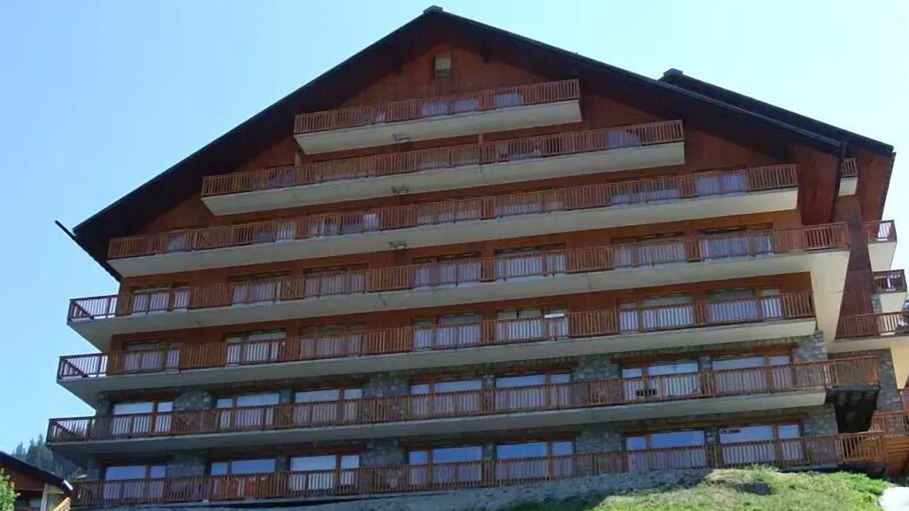 Photo of Outdoor in Meribel
