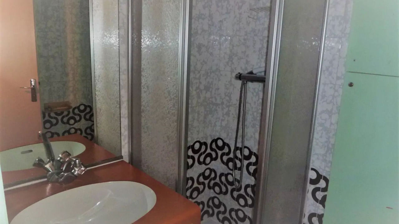 Photo of Bathroom in Tignes le Lac