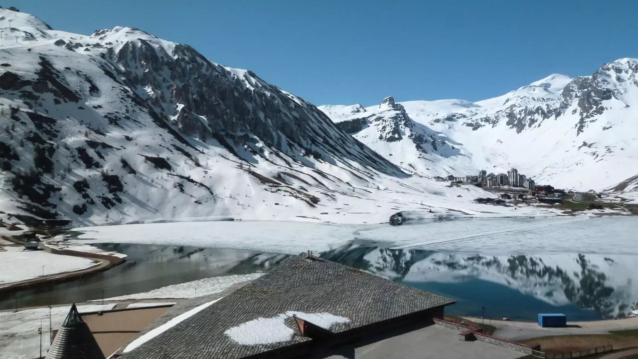 Photo of Others in Tignes le Lac