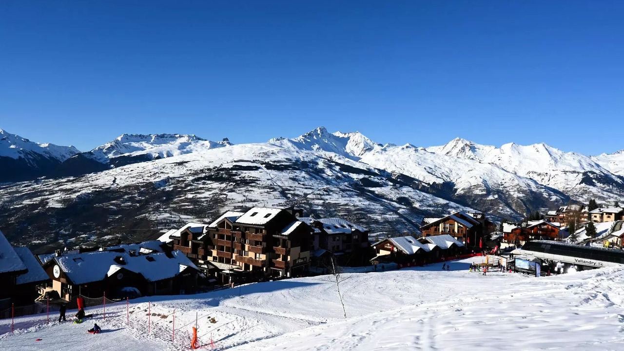 Photo of Others in Vallandry
