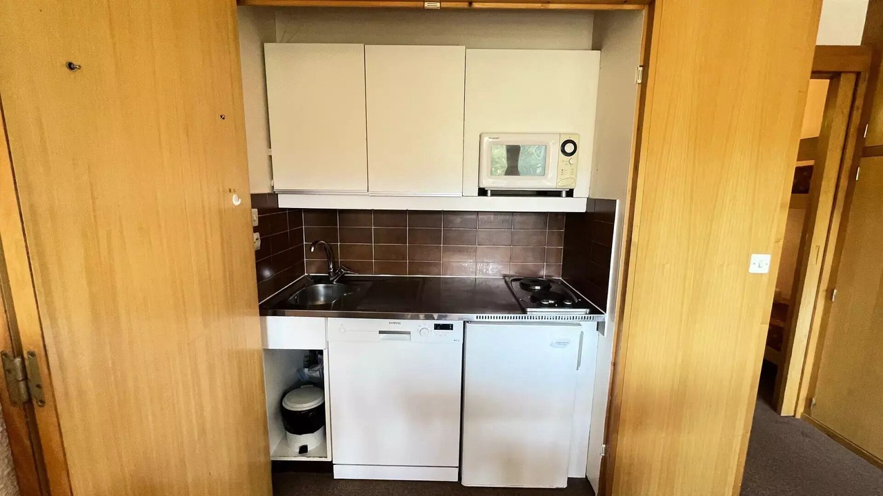 Photo of Kitchen in Meribel
