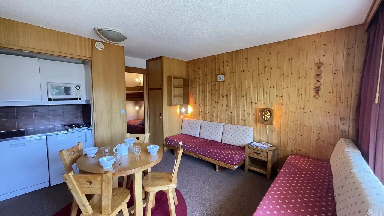 Photo of Others in Meribel