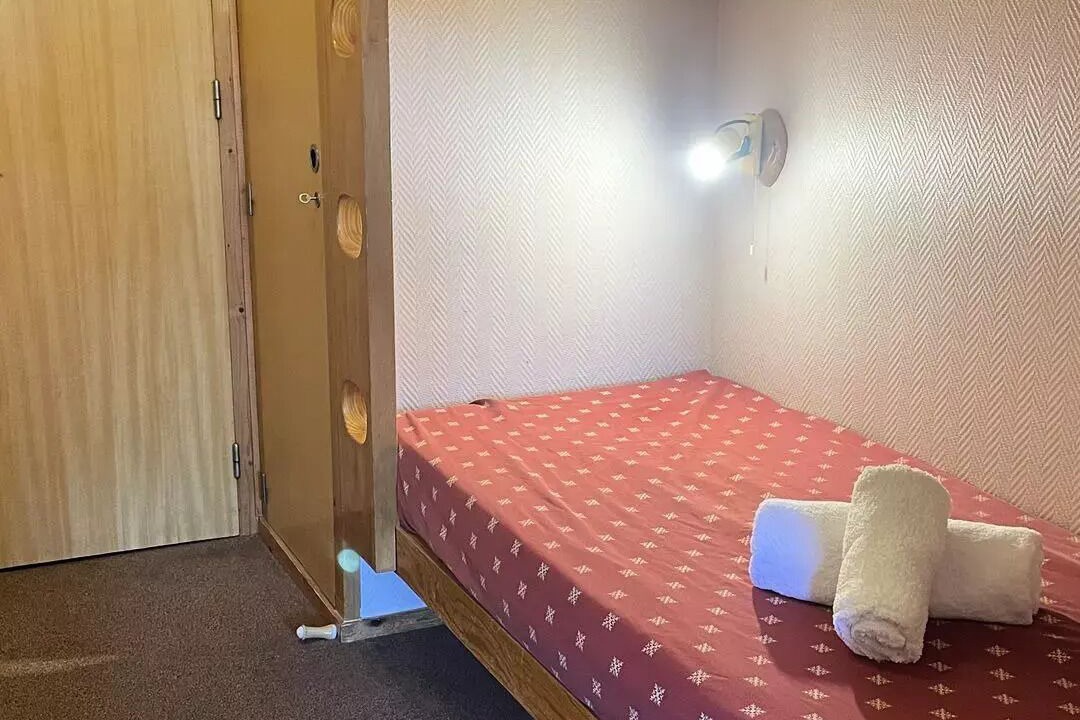Photo of Bedroom in Meribel